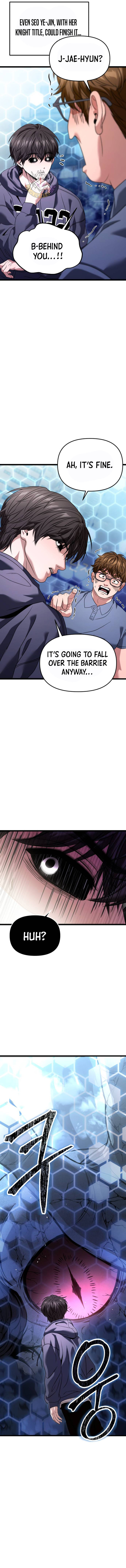 The Ultimate Shut-In Chapter 30 19